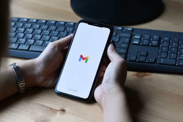 Gmail 1