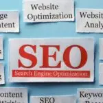 On page SEO
