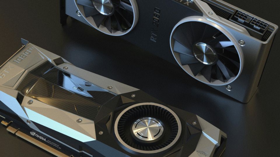 RTX 2060