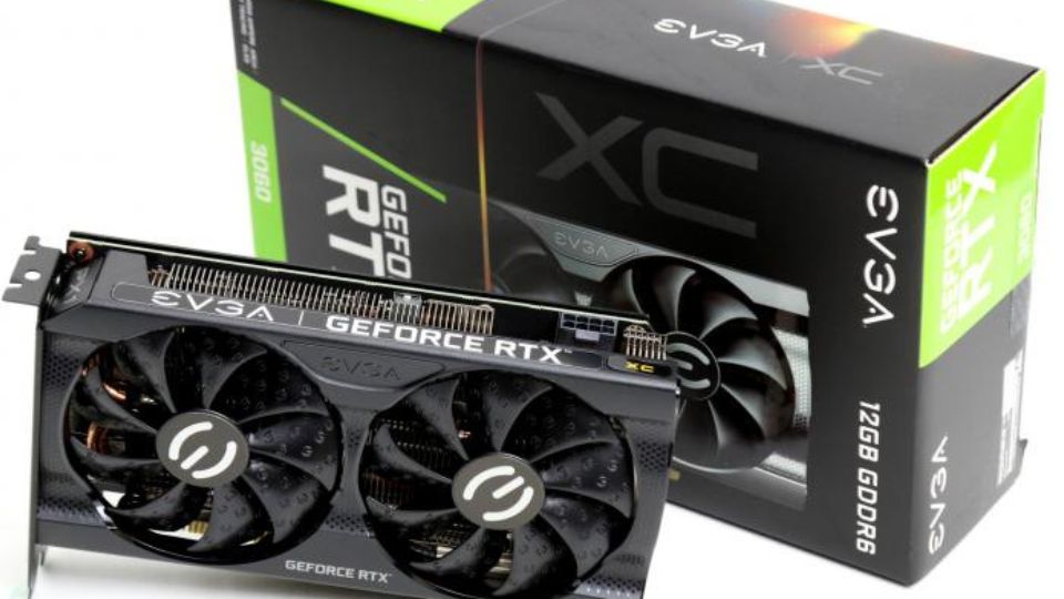 RTX 3060