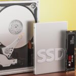 SSD vs HDD