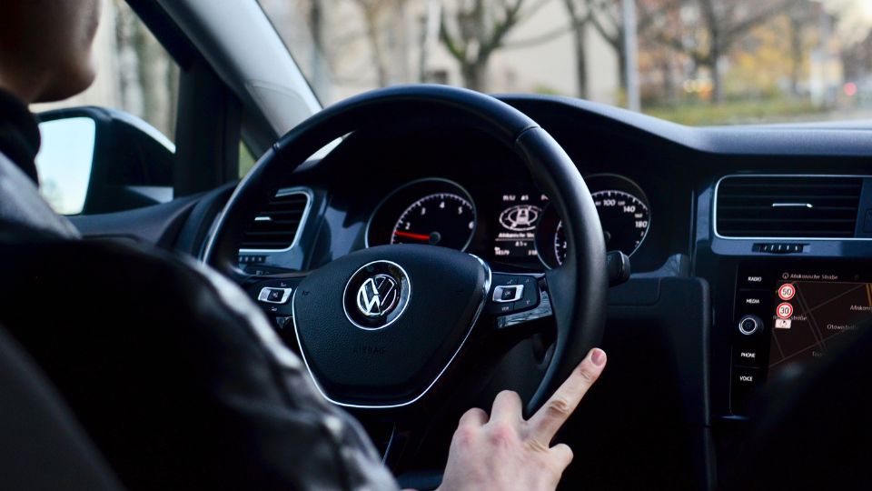 Volkswagen csoport