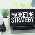 marketing strategiak