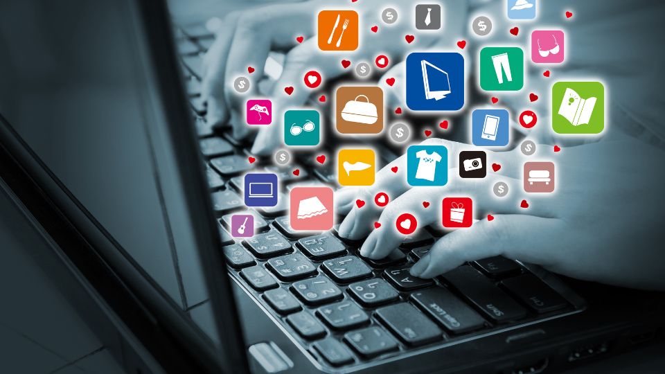 online marketing