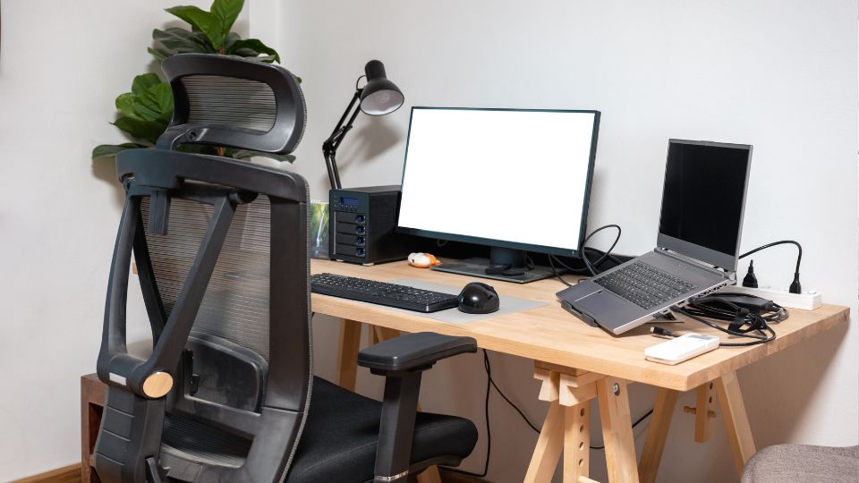 Kenyelem es ergonomia 1