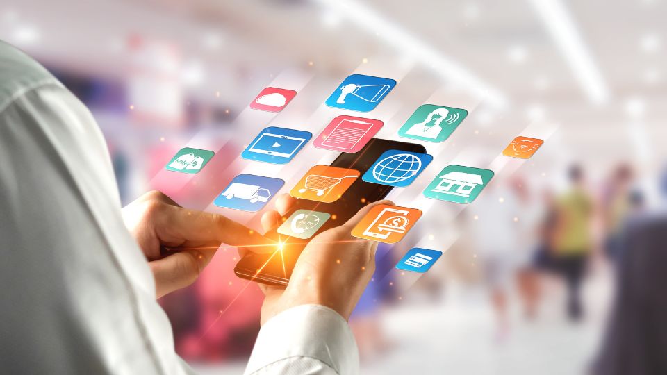 Omnichannel