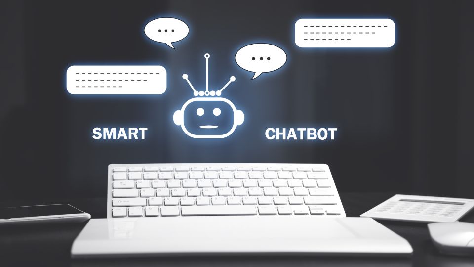 AI chatbot