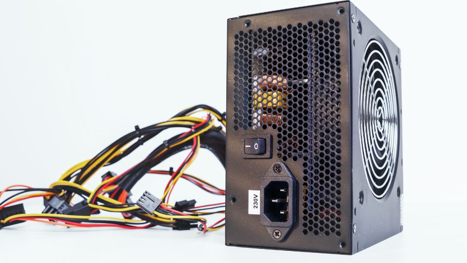 PC tapegyseg