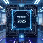 Processzor mustra 2025