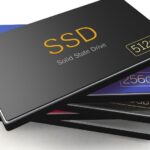 SSD t a szamitogepbe