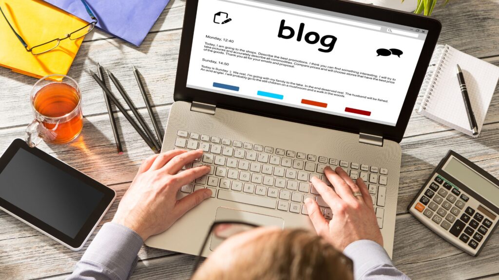 Blogírás kisokos A-Z-ig Blogiras kisokos 2