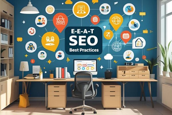 Google E E A T
