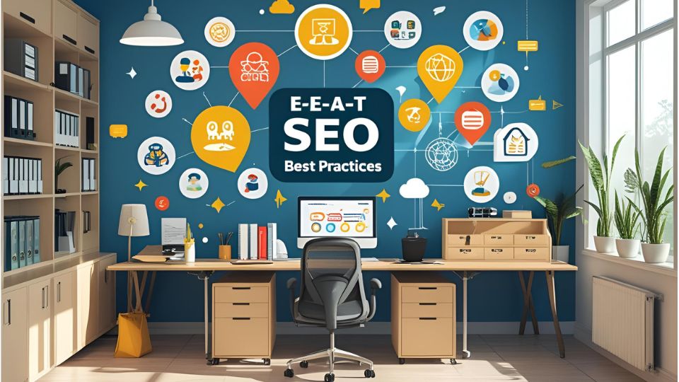 Google E E A T