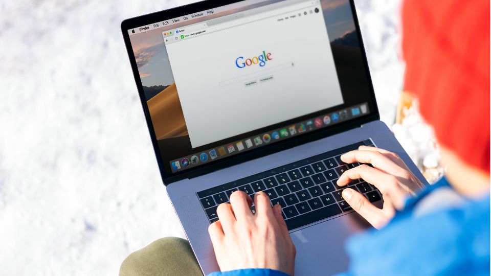 Google algoritmusai