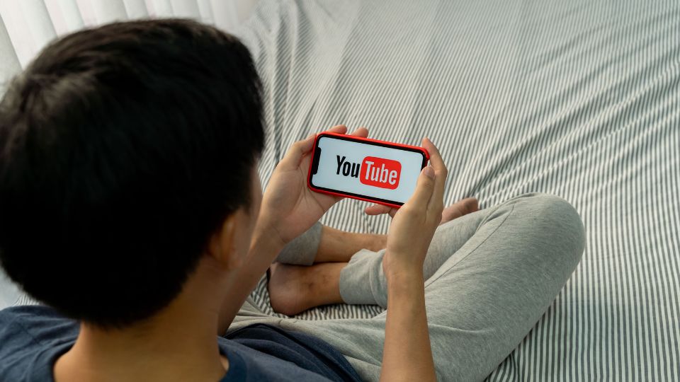 Hogy lehet penzt keresni a YouTube on 1