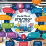 Marketing strategia osszeallitasa lepesrol lepesre