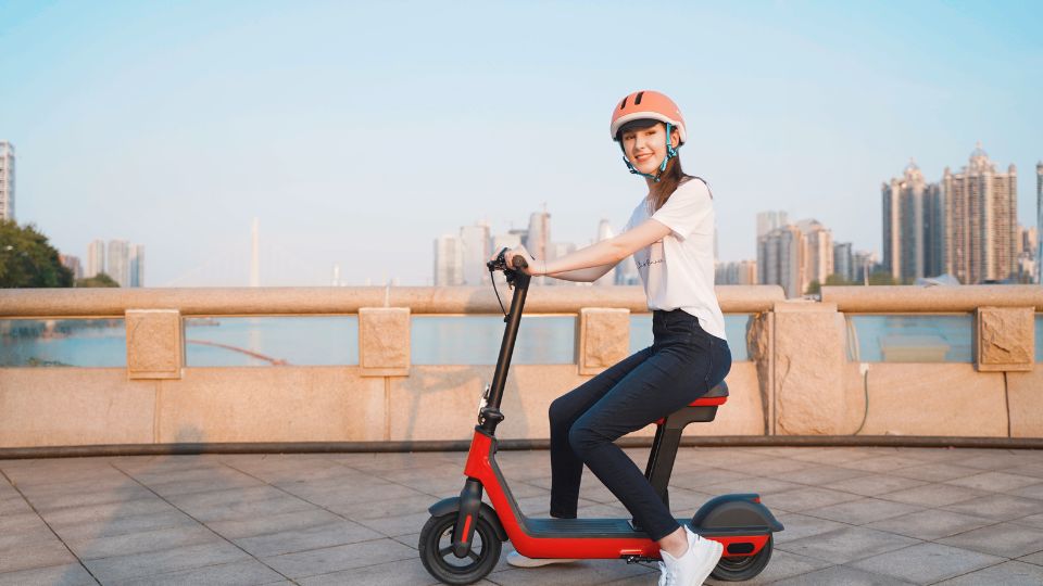 Melyik Elektromos Rollert Valaszd