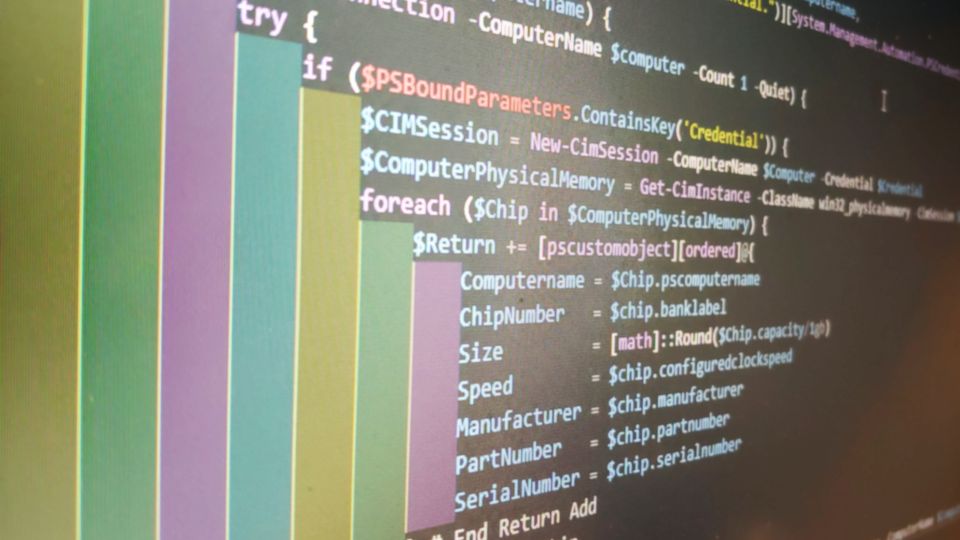 PowerShell