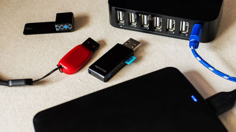USB szabvany