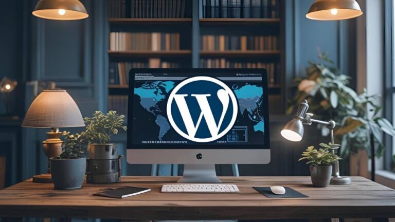 WordPress biztonsag
