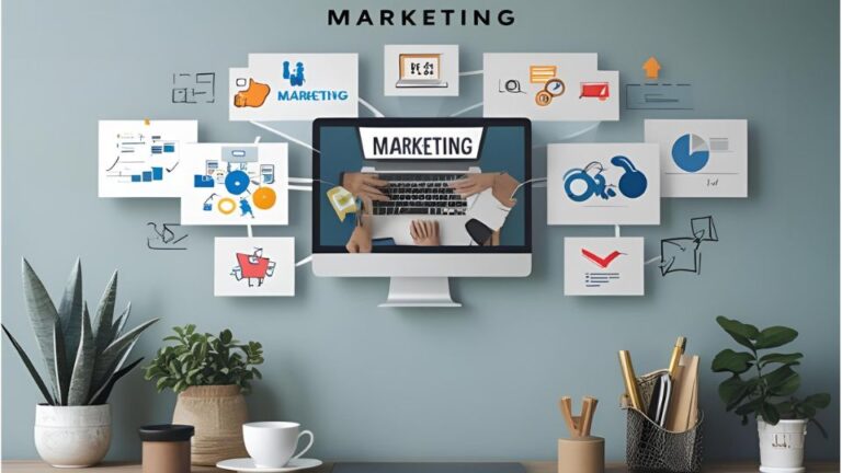 marketinges