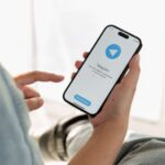 telegram