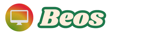 beOS