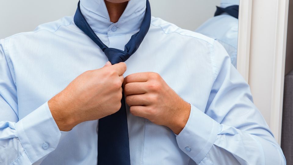 Casual Dress code