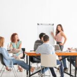 Management coaching
