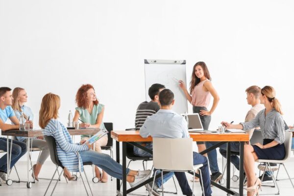 Management coaching