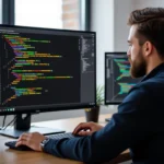 html css