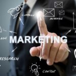 marketing 2 1
