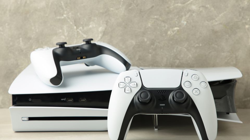 playstation