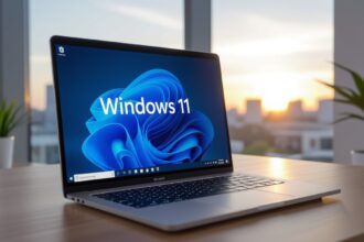 Windows 11 gepigeny