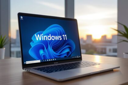 Windows 11 gepigeny