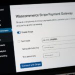 stripe fizetes woocommerce