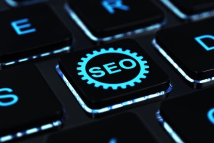 SEO 4