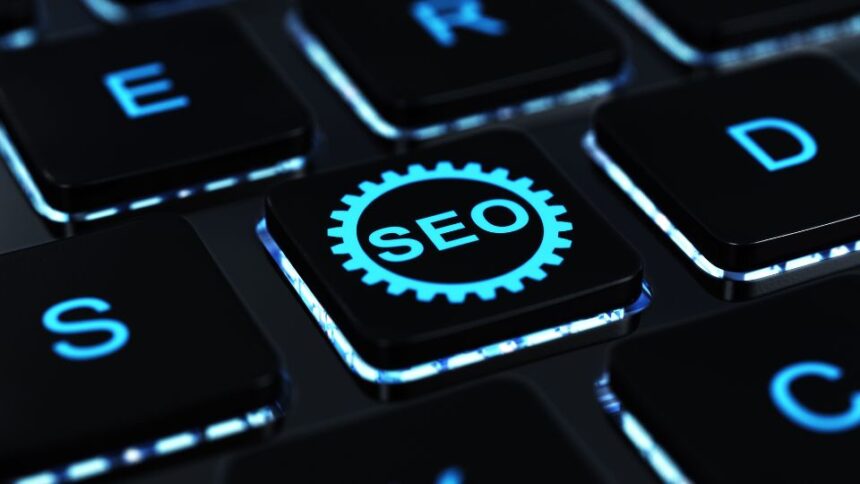 SEO 4