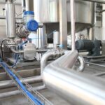 Ipari hőcserélők rendszere, hőátadás és energiahatékonyság