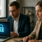 Kiberbiztonsági szakértők a legkisebb jogosultság elvével dolgoznak