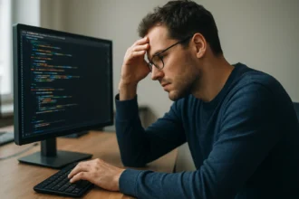 Programozó rendellenes eseményt kezelő exception handler használat közben