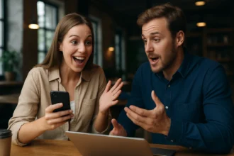 Feltörekvő marketing technológiák bemutatása a digitális korban.