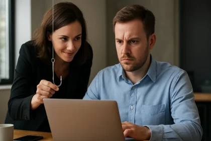 Pszichológiai manipuláció a social engineering során