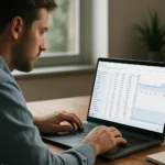 Feladatkezelő használata Windows rendszeren a folyamatok felügyeletéhez