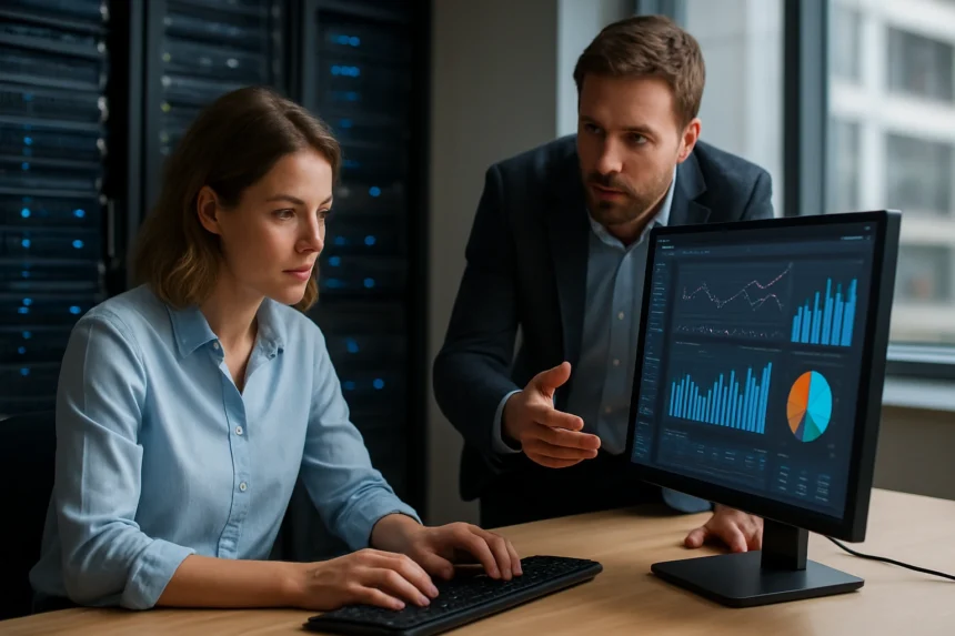 Adatelemzés a Databricks Big Data platformon