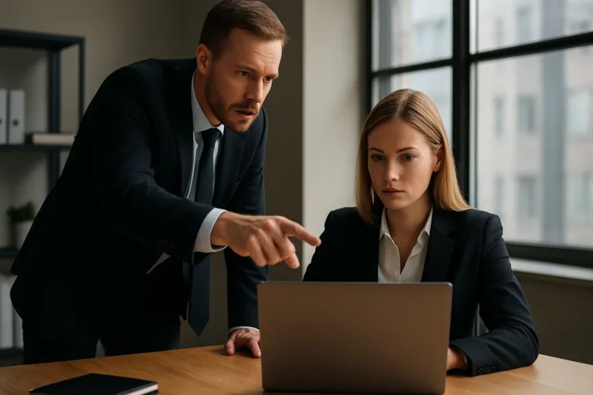 Tranzakcionális vezetés: kommunikáció és irányítás a munkahelyen