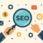 Keresőoptimalizálás és AI trendek 2026-ban