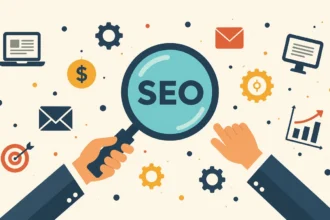 Keresőoptimalizálás és AI trendek 2026-ban