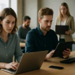 Elosztott alkalmazások fejlesztése informatikai környezetben.