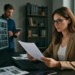 Digitális kurátor és informatikai szakember munkakezdés előtt